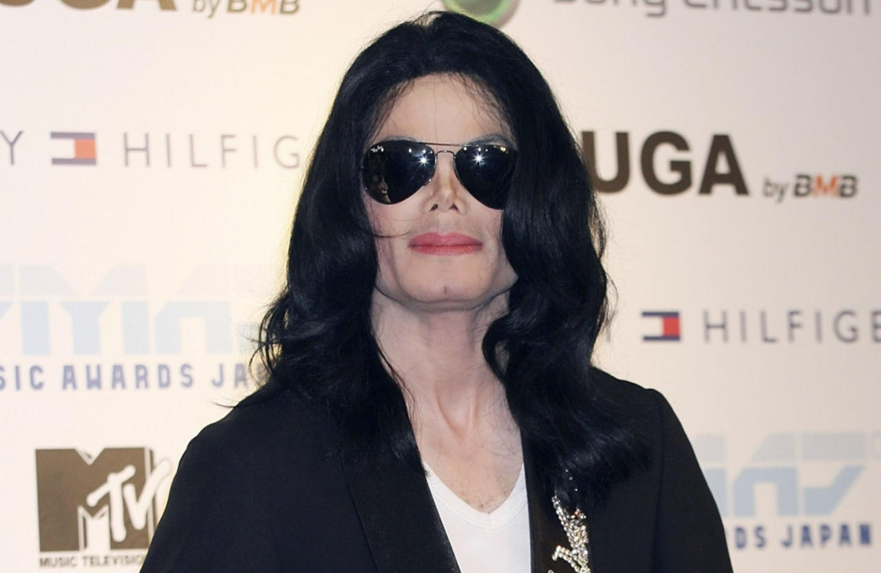 James Safechuck claimed a part of him 'died' after he was allegedly abused by Michael Jackson
