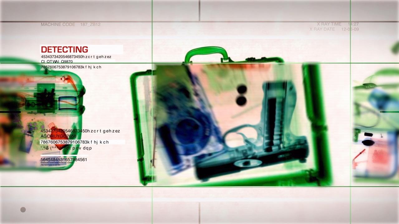 Can You Believe People Tried to Pass These Items Through TSA Security Check?