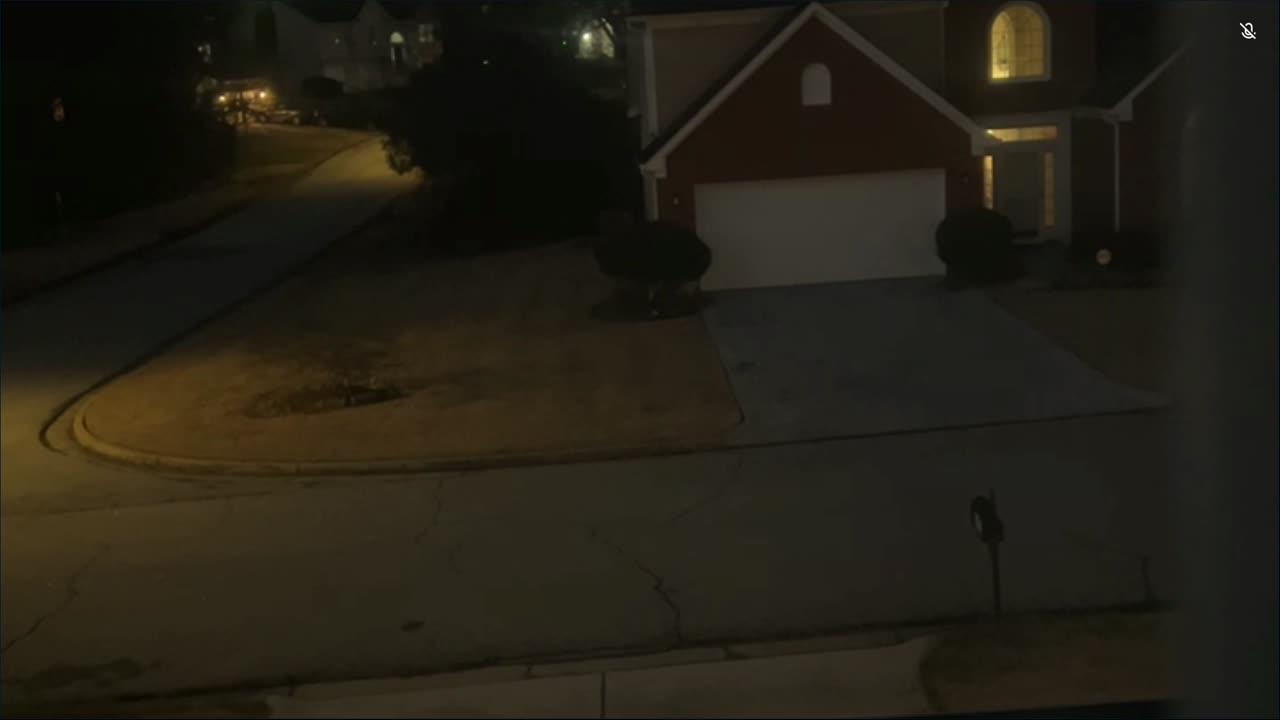 Rainy Live Stream!