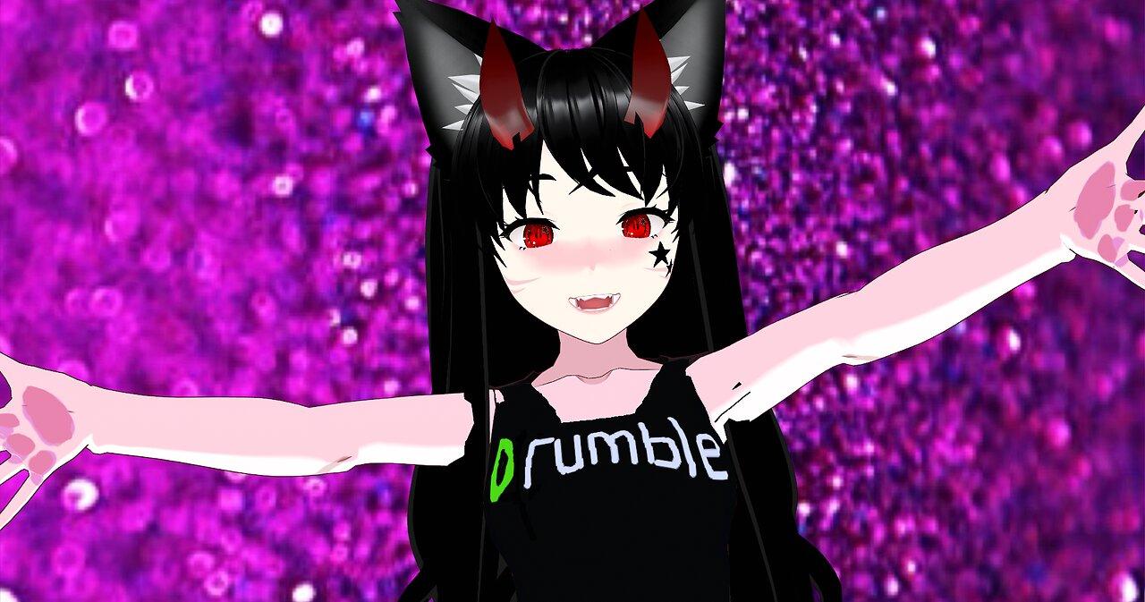 ⭐ Rumble Exclusive⭐ 💚Premium Meowdy Militia!!💚