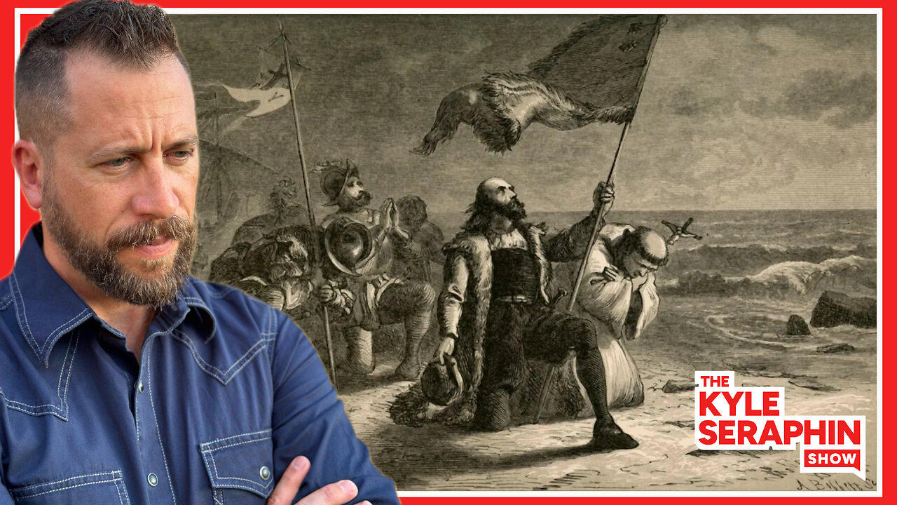 THE WEST is BEST: A Case for Western Christian "Dominant" Culture | Ep 511