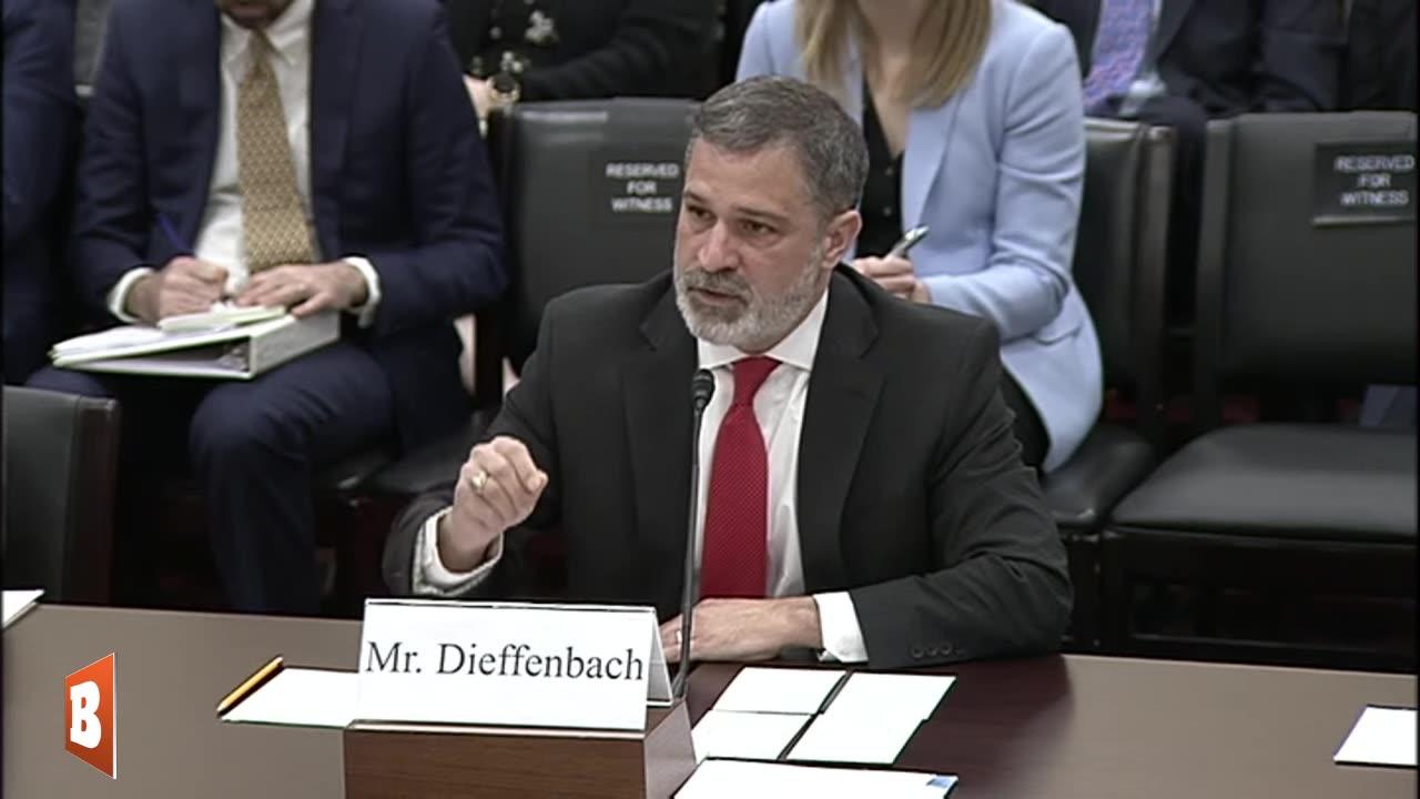 LIVE: Hearing on Preventing Fraud in Federal Payment Systems...