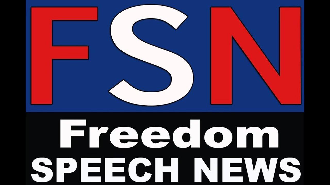 Freedom Speech News Live Stream