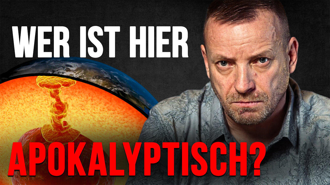Magmaplume: Eine globale Gefahr oder ein weiteres Politikum?