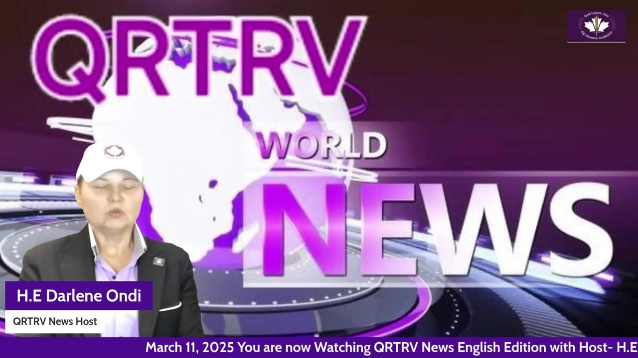 QRTRV News