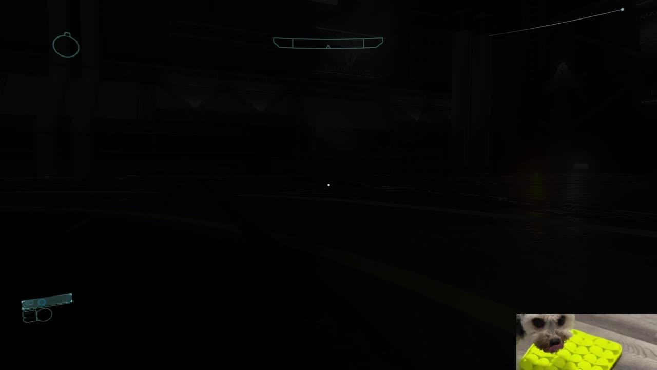 Elite Dangerous, Exploring, will I go Insane?