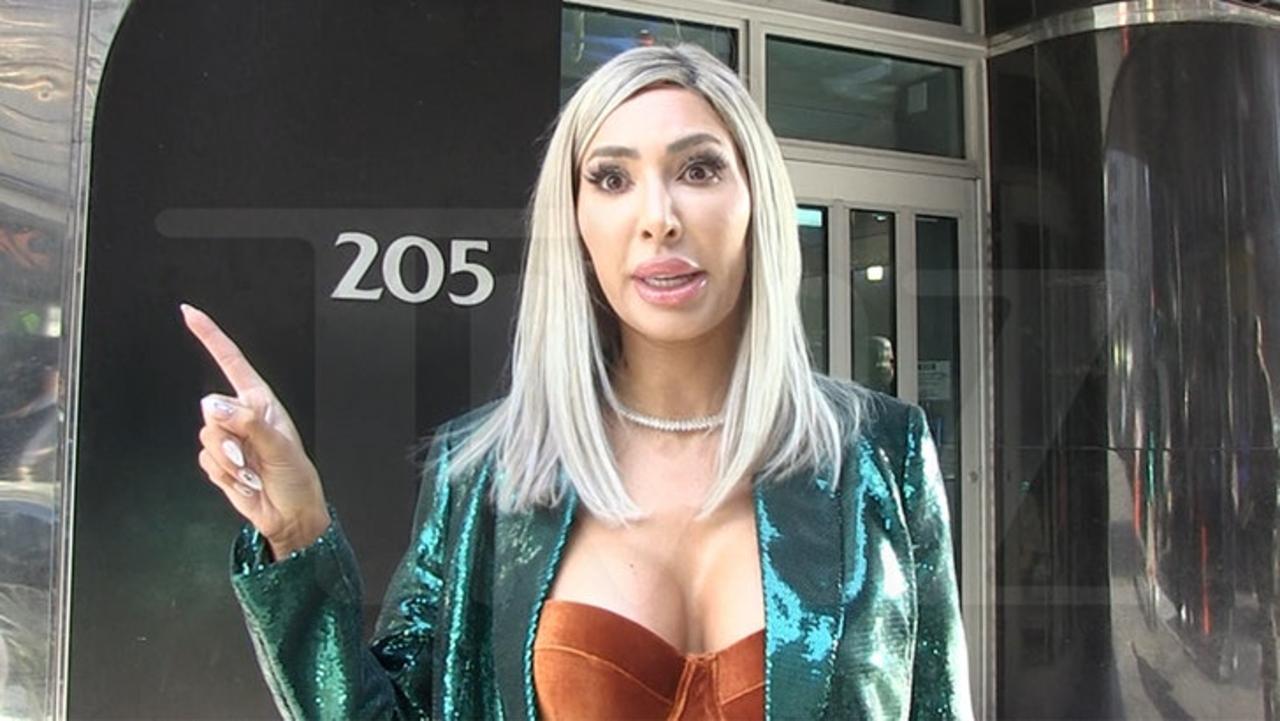 Farrah Abraham Teases Major 'SNL' Comedian Will Attend Her Stand-Up Debut