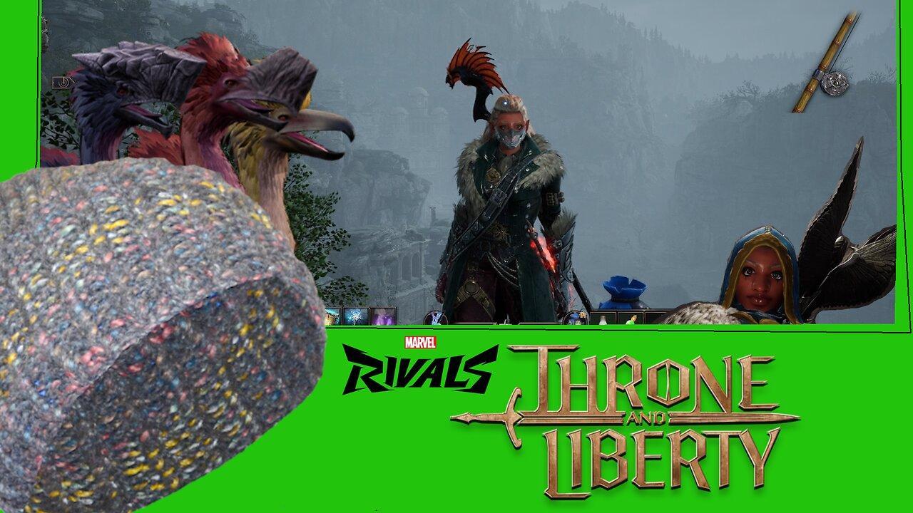 TnL Tier 2 Grind | 51 Away From 4K | Shadow Crypt - Roady style