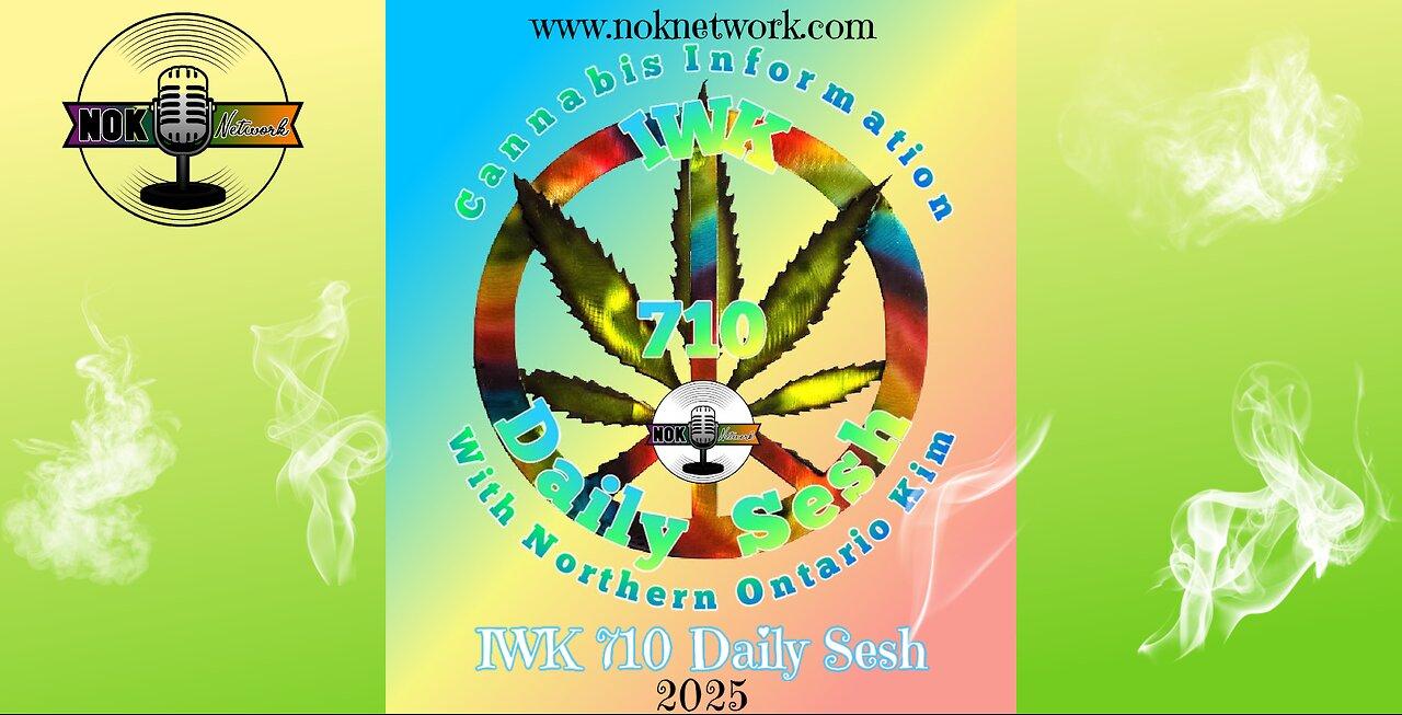 IWK 710 Daily  Sesh with Janine Morra