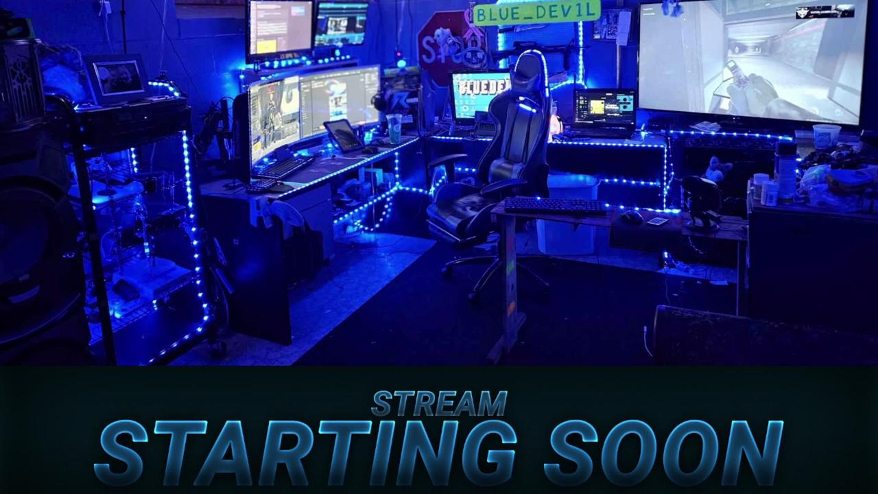A BIT OF COD Pop In And Say Hi!!