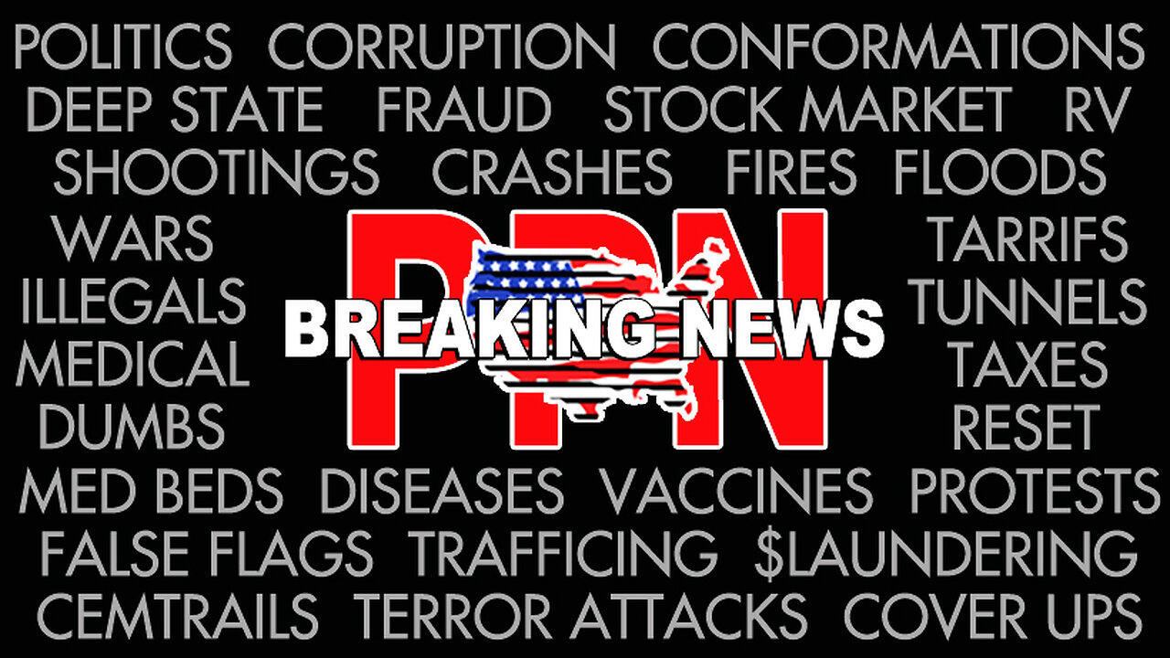 3-11-25-PPN-AT-8PM-CST-9PM-EST #PPN #TRUTH