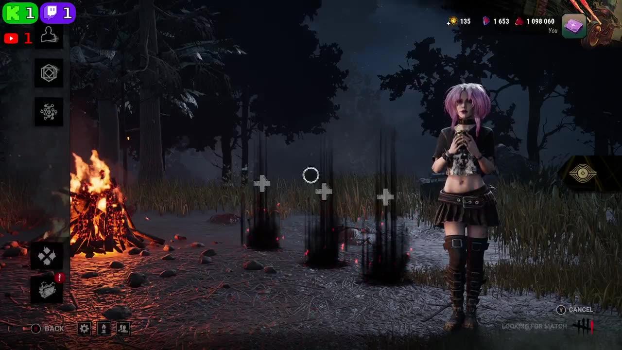 DEAD BY DAYLIGHT | BACK TO OUR REGULAR SCHEDULE | ROAD TO P100 HOUNDMASTER!