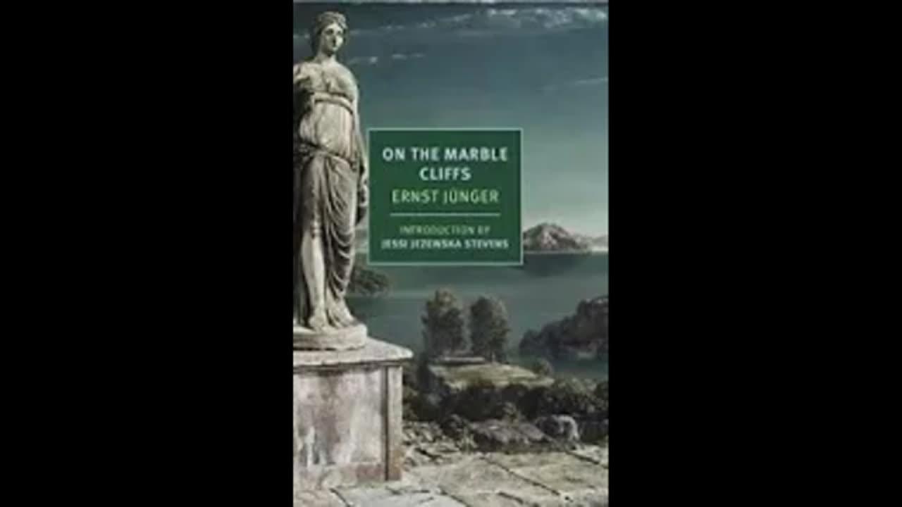 On the Marble Cliffs by Ernst Jünger (Full Audiobook)