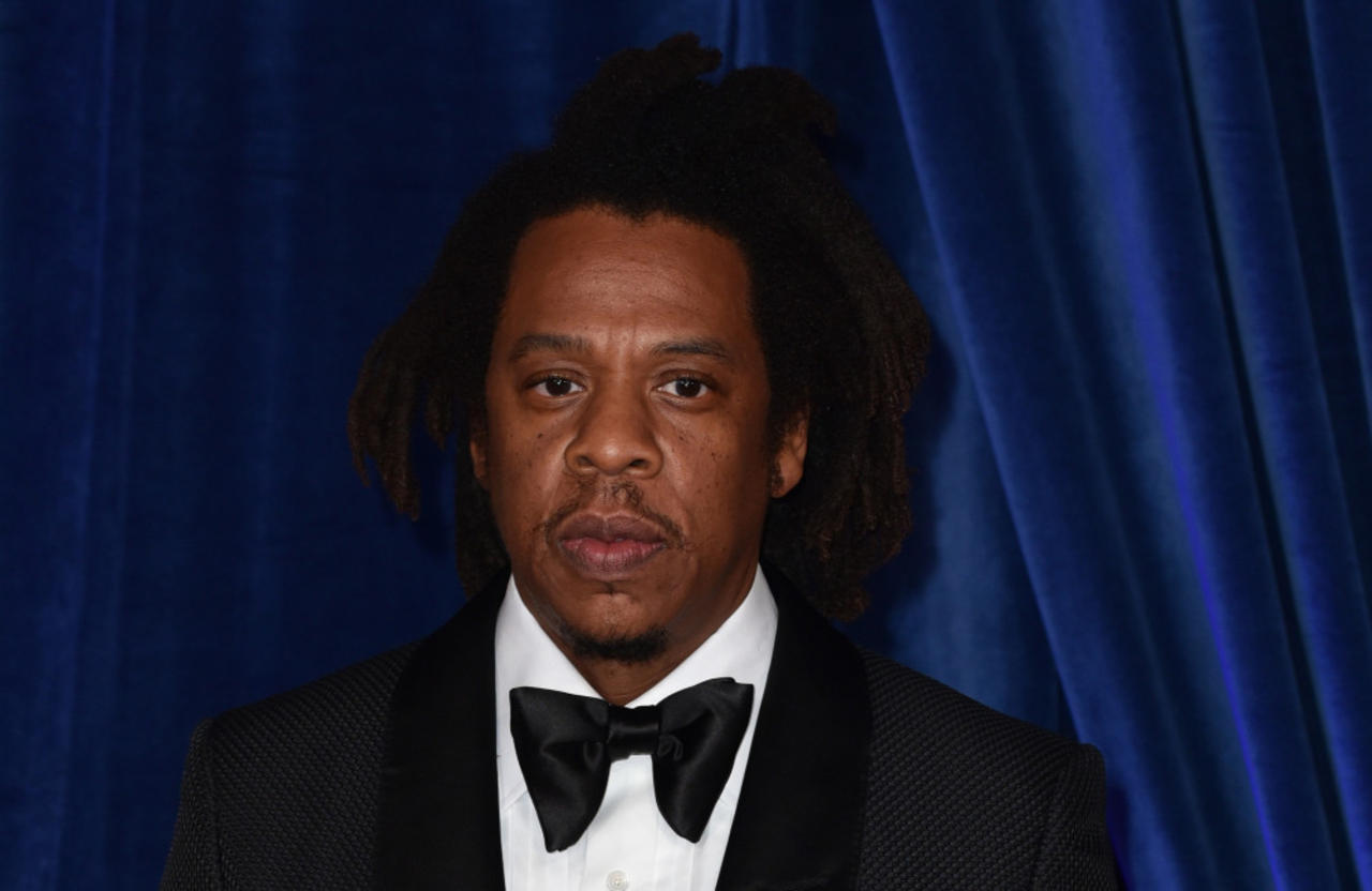 Jay-Z accuser seemingly makes shocking recorded admission