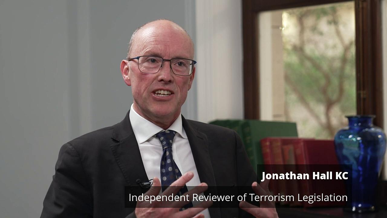 New terrorism offence over planned attacks recommended