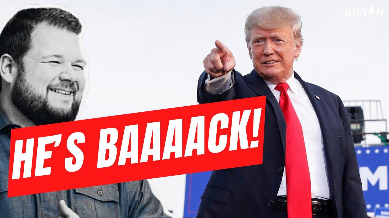 SCHUMER SHUTDOWN? - FIRE SIDE CHAT - ASK ME ANYTHING