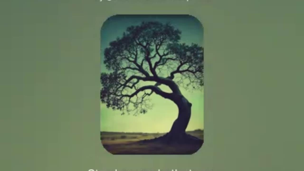 Incantation of the Spirit Tree