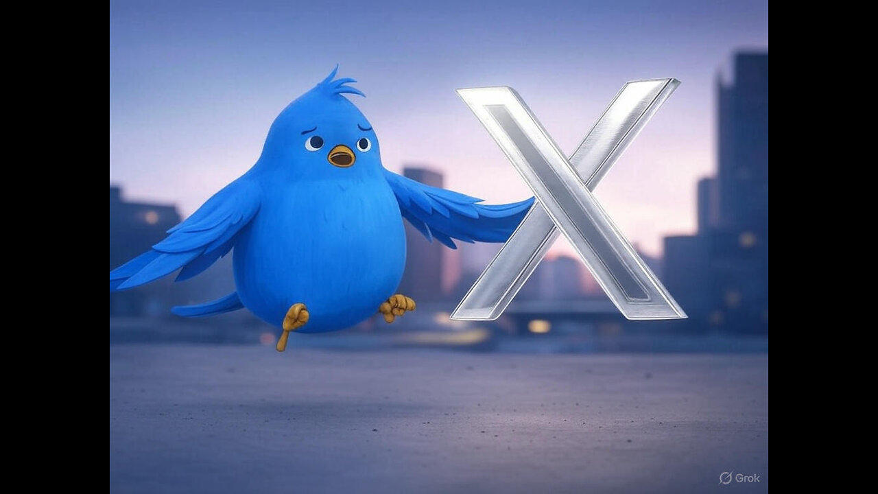 Twitter Xe Thursday