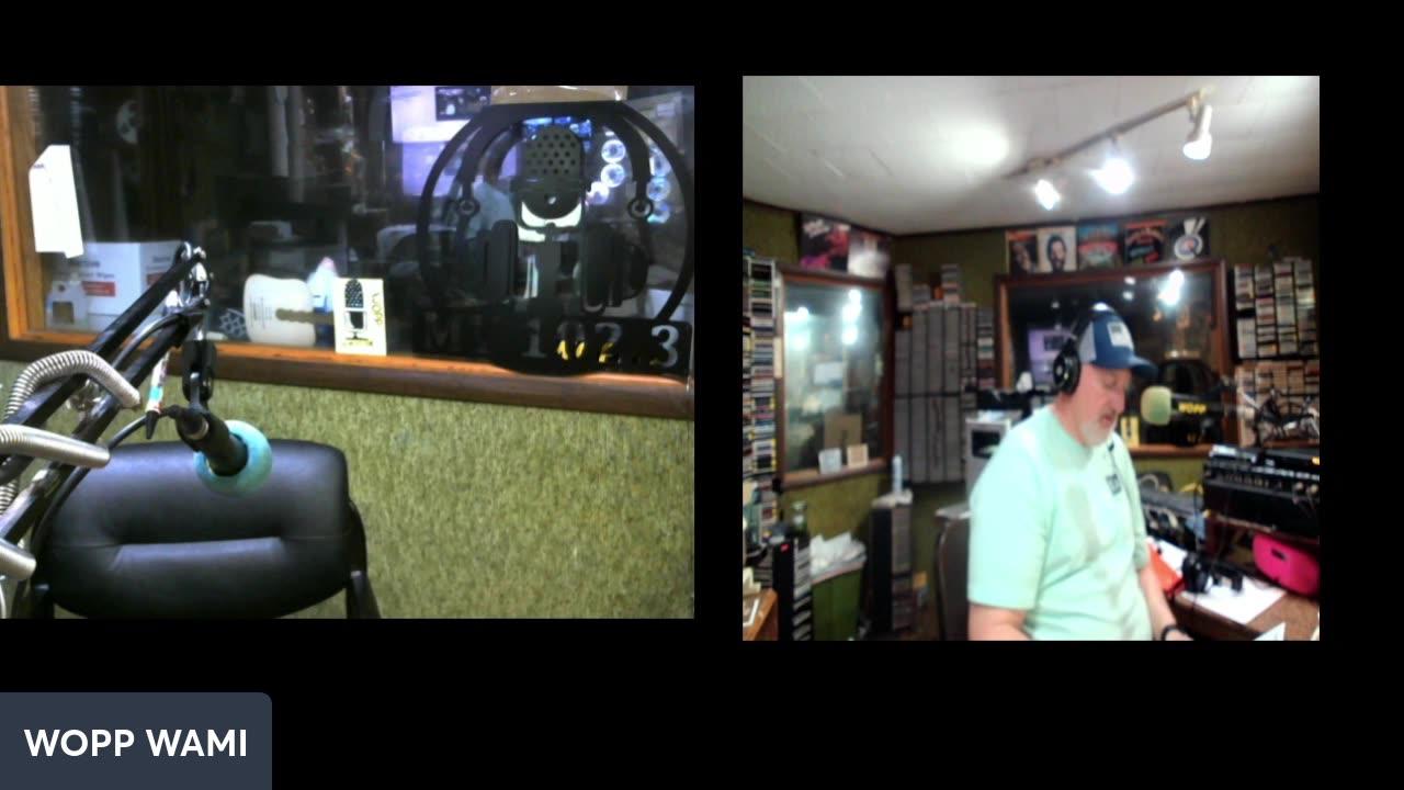 MY102.3FM SHOPPER'S LINE WITH SCOTT GAFFORD