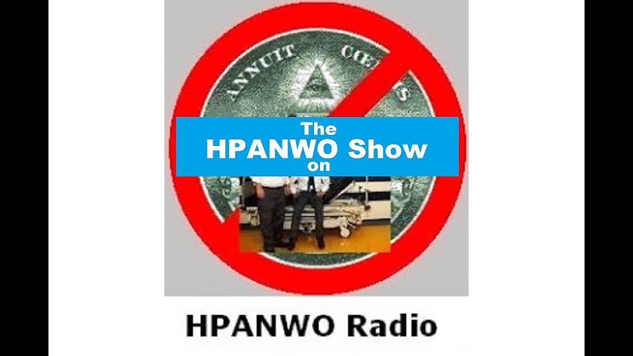 HPANWO Show 581- Neil Ward
