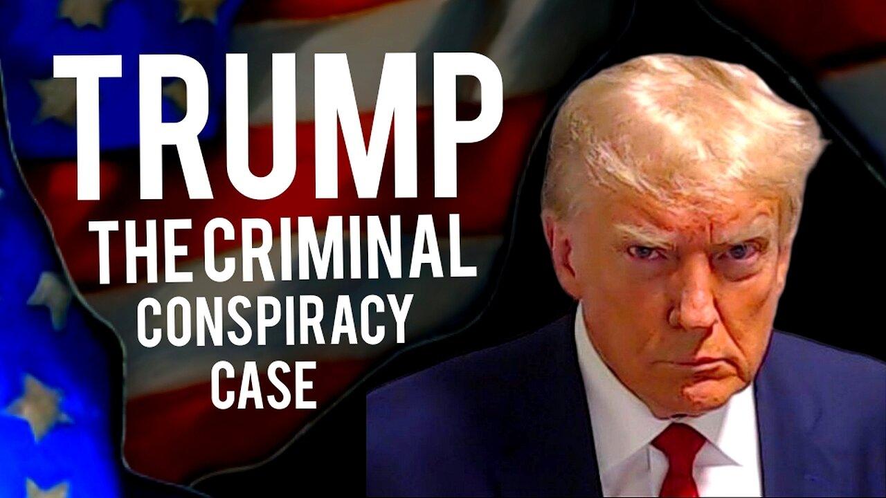 TRUMP DOCUMENTARY