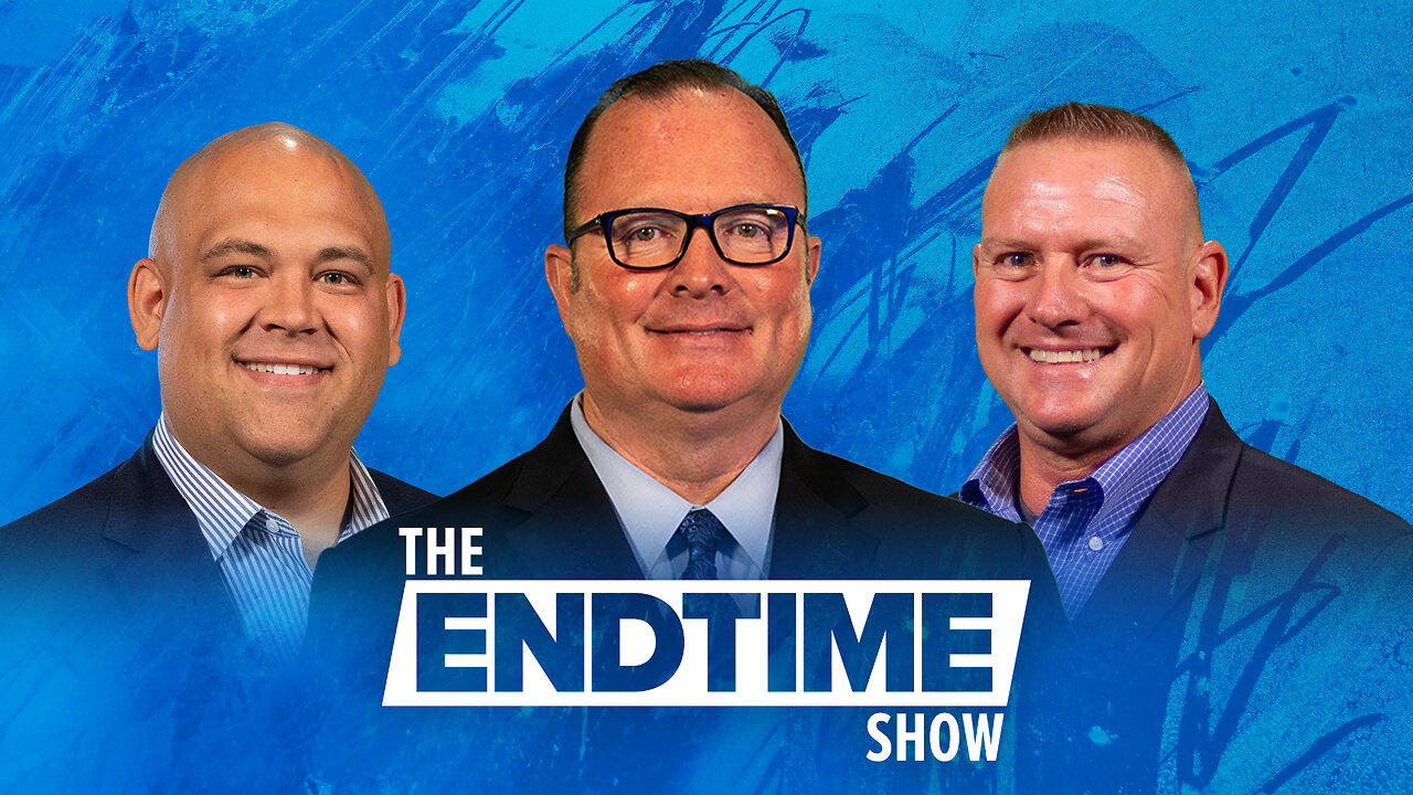 Ep. 7017 – Syria’s Great Tribulation