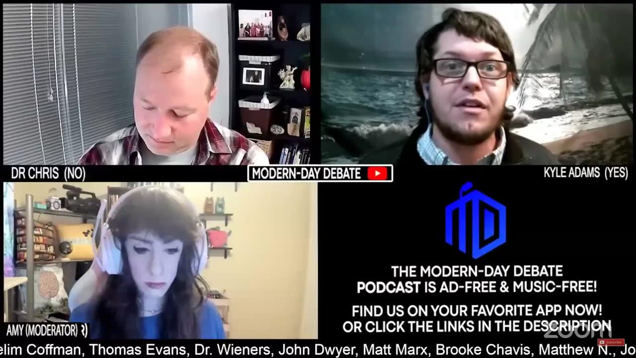 🔥 LIVE DEBATE: Race, Religion, Politics & History | 📞 CALL IN NOW!