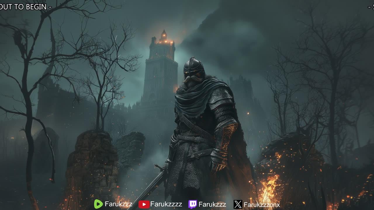 [PT-ENG] Ep. 10: Dark Souls 2 SOFS - Memories of the Ancients, I’ll Face the Giants