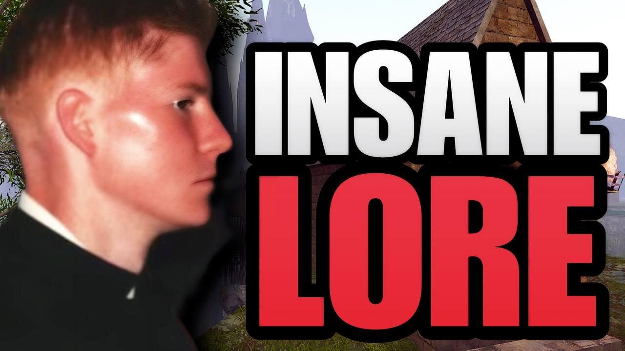 Vatican Catholic's GREATEST Video Yet