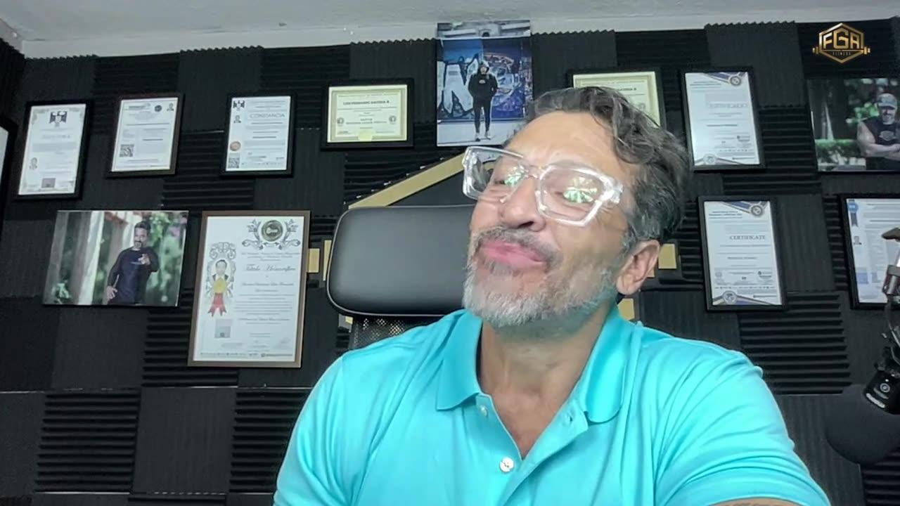 Entrenamiento para glúteos