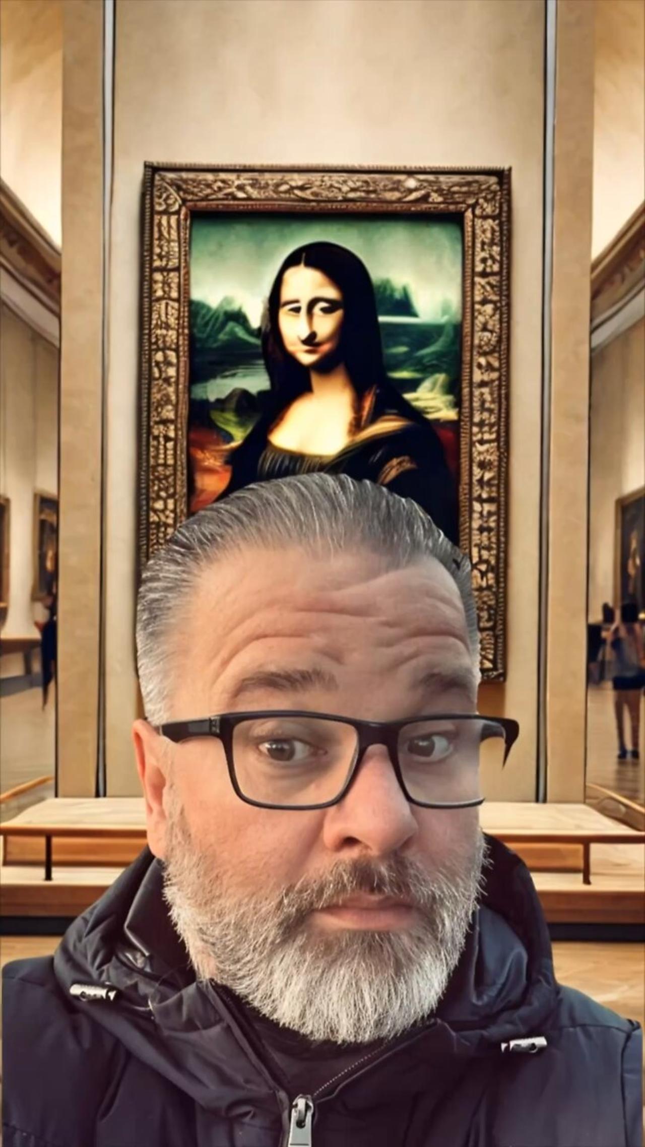 Mona Lisa