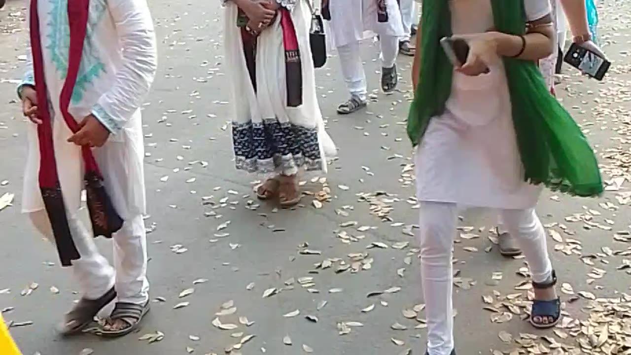 Holi in my Hometown 14/03/'25 (ll)