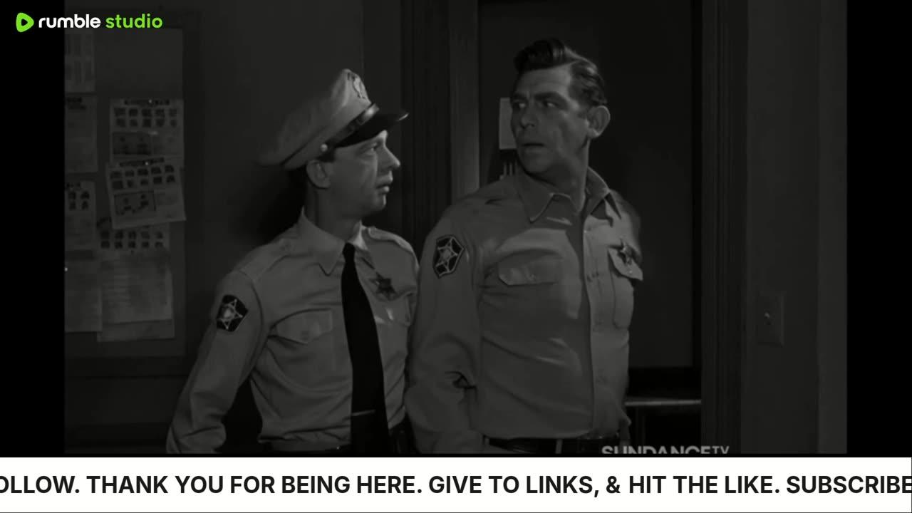 Andy Griffith