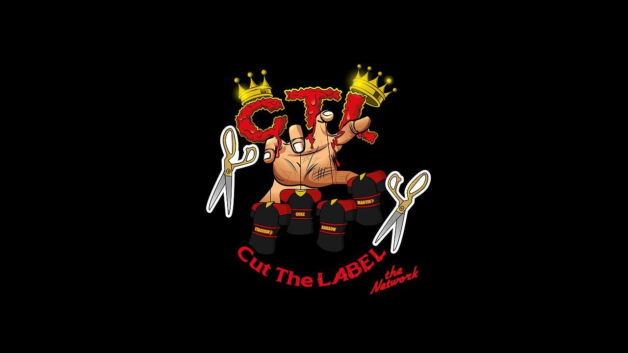 CTL Type Shit 82 ~ Freestyle Friday ~ Happy Friday! #ctl #cutthelabel #cutit