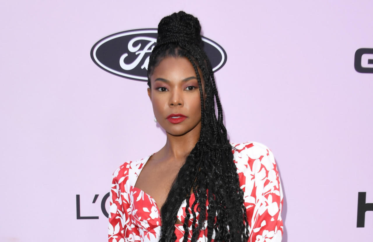 I'm okay with being wrong, says Gabrielle Union