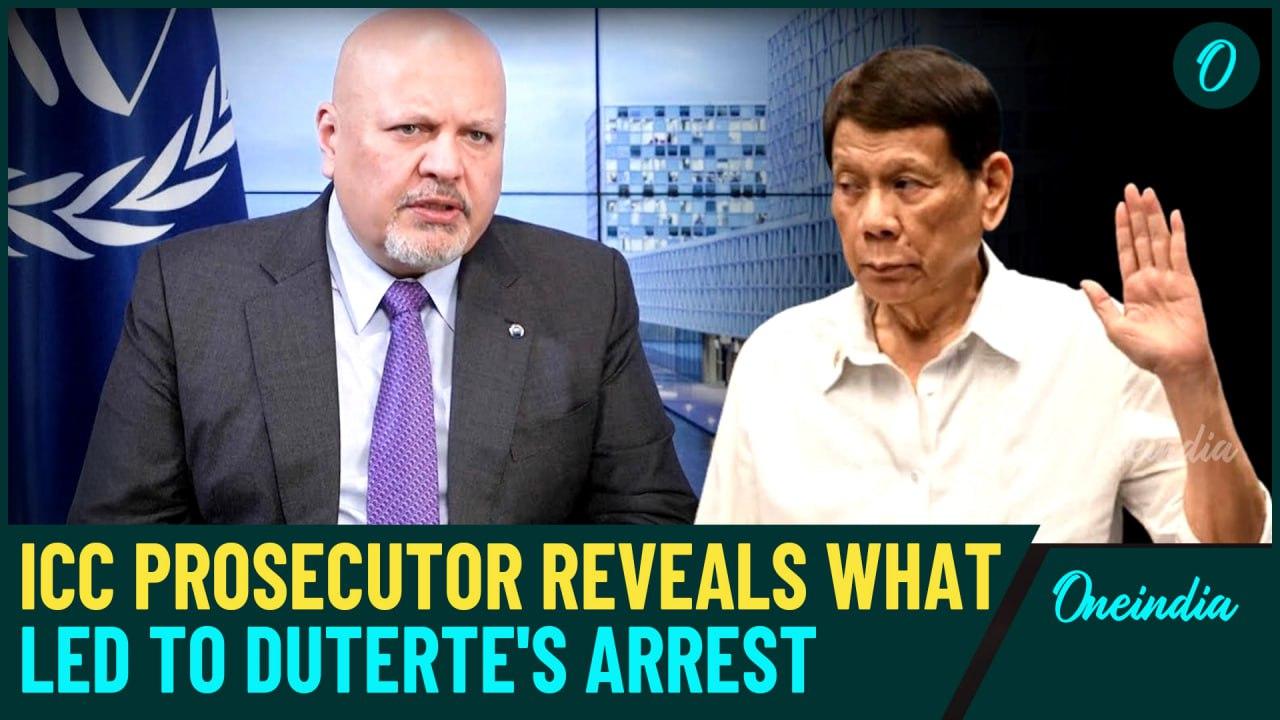 Duterte ICC Hearing | ICC Prosecutor Karim Khan Reveals Chilling Details; ‘Means a Lot to Victims’