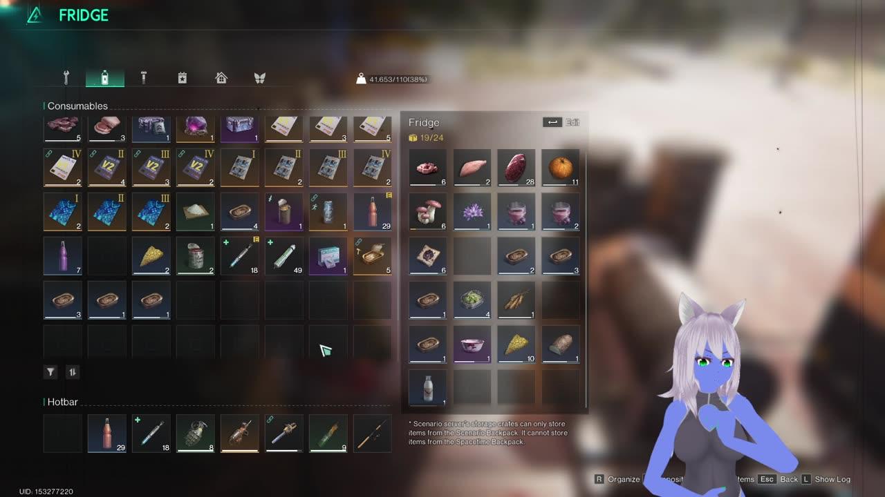 Once Human Community Day