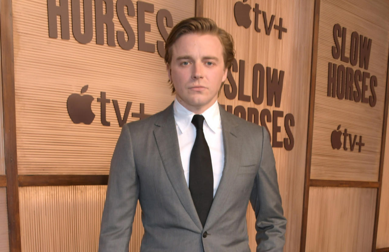 Jack Lowden almost quit acting