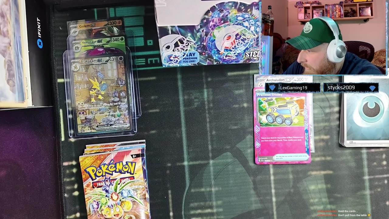 Aqua Opens Some Pokemon Cards For The First Time!!! | Aqua Opens Some Card Packs