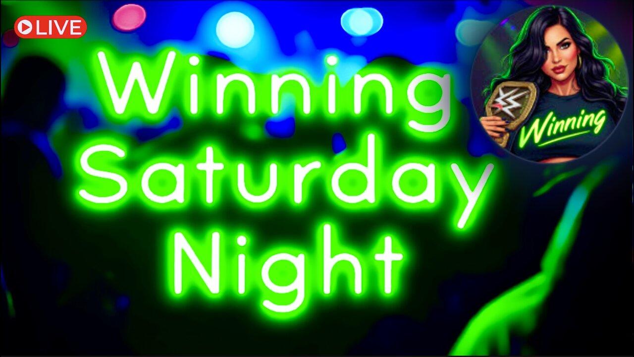 🏆 WINNING SATURDAY NIGHT w/ T3 🏆 Get Your Good News, Cool Things, and Funny Vids HERE! 🔥