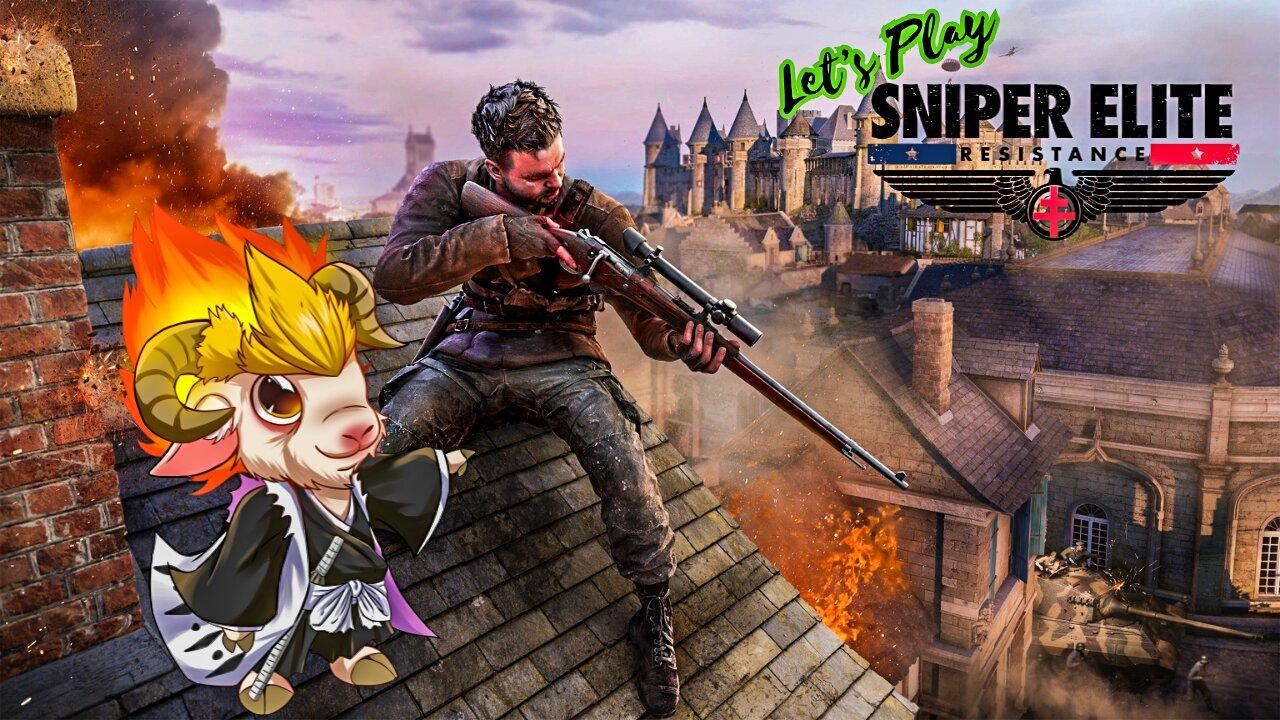 Premium Exclusive | Watch Me Destroy Nazi Forces with One Bullet!