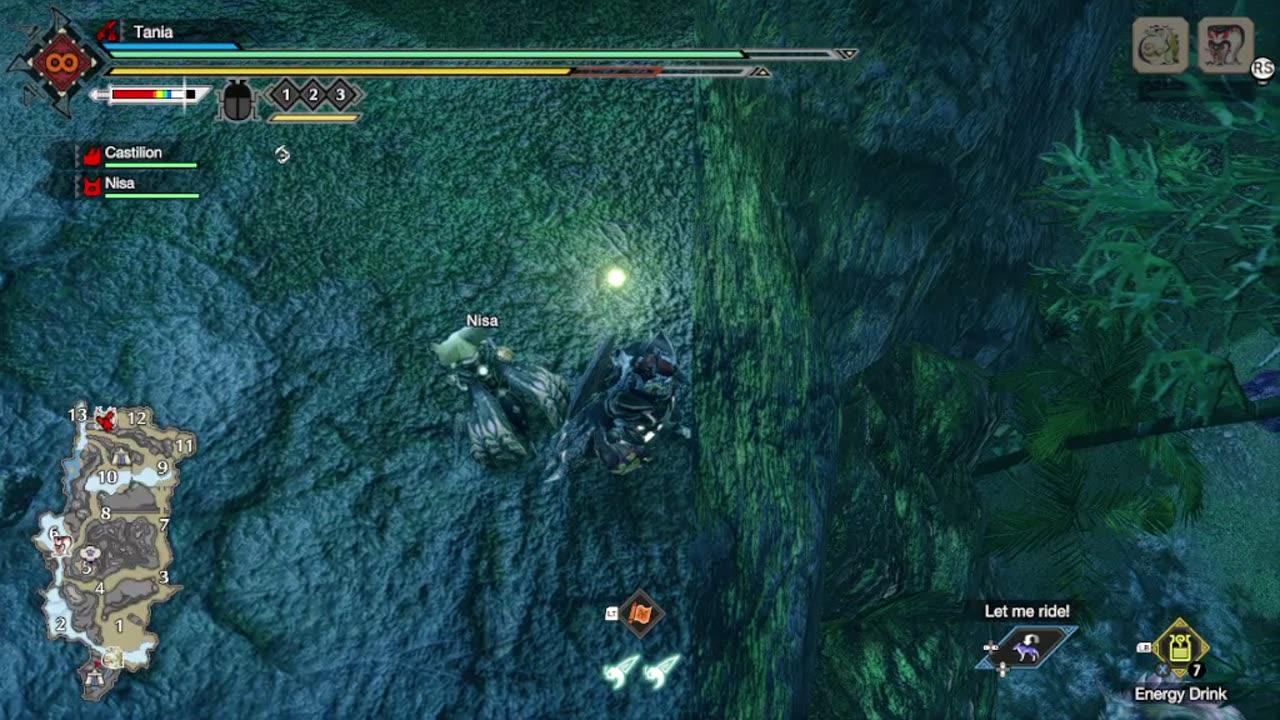 Randomness (Come Follow a New Channel!)