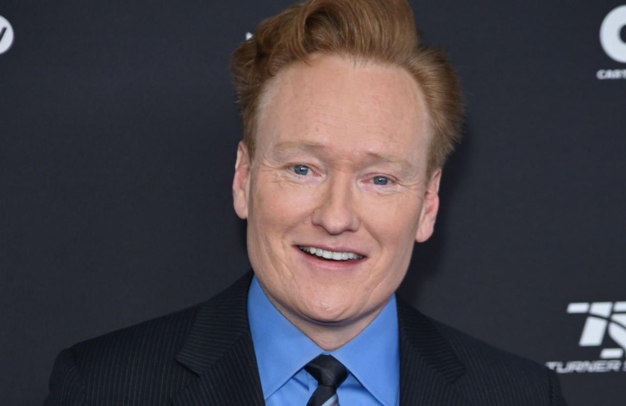 Oscars: Conan O'Brien will host the Academy Awards again