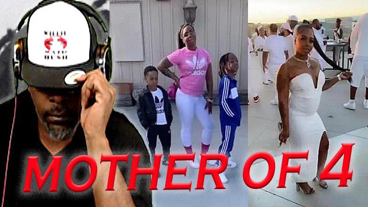 Mother of 4 Killed and Sister Injured, Twitch Streamer's Home Invasion, News