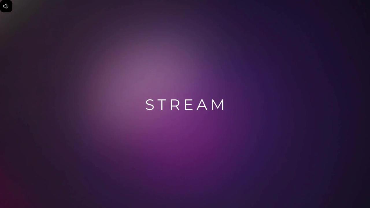 [HD] Gamer Stream