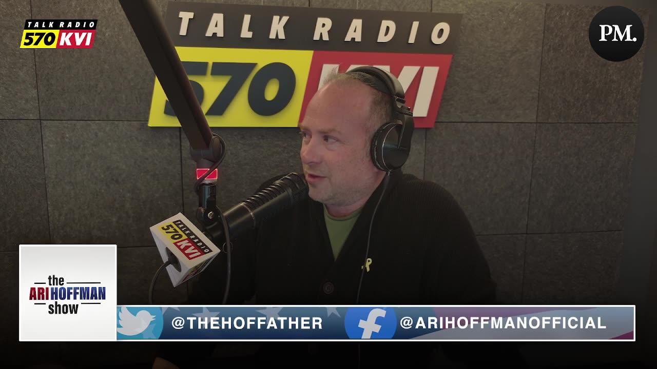 The Ari Hoffman Show- The Seattle Times: Enemy of the people