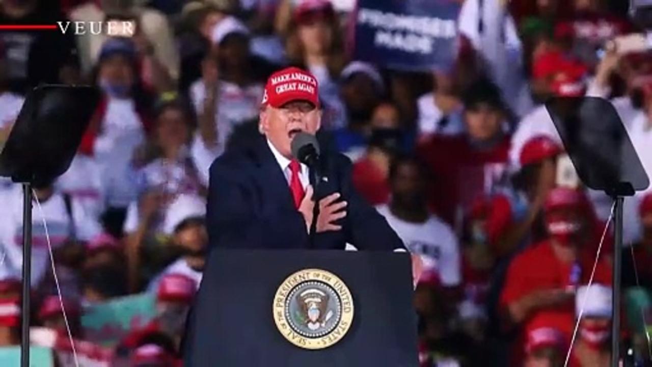 The Trump Administration Wants Illegal Immigrants to ‘Self-Deport’ Using App