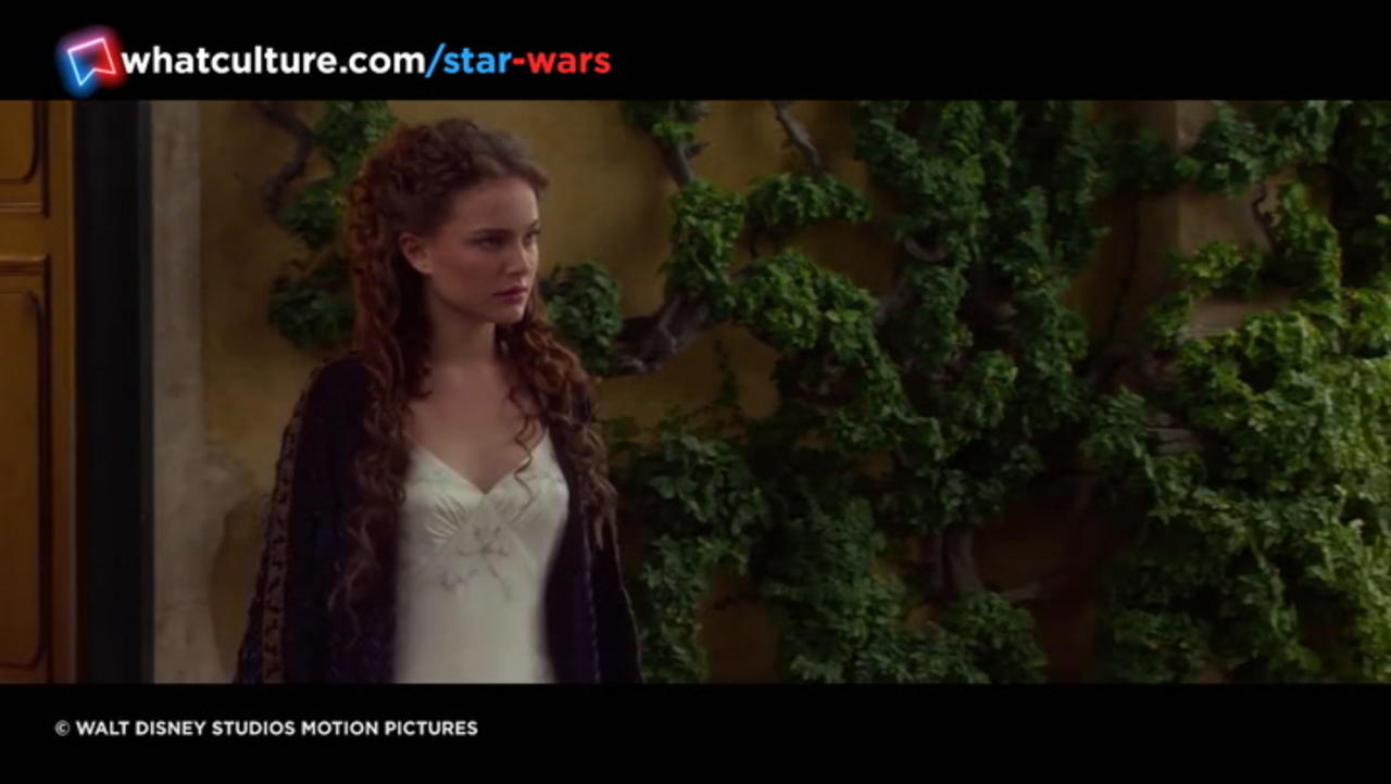 10 Deleted Star Wars Scenes That Explain Confusing Moments