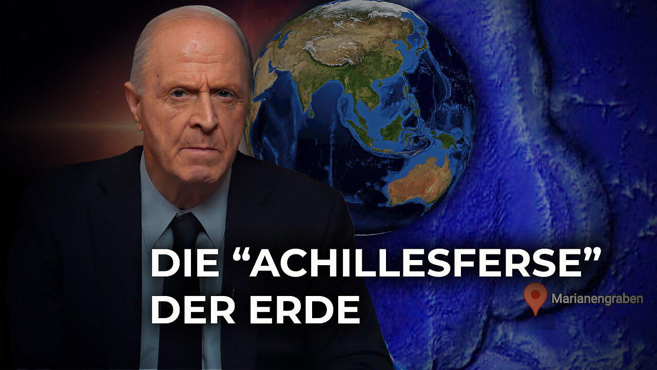 Schockierende Erkenntnisse: Gefahren im Marianengraben und der sibirische Mantelplume
