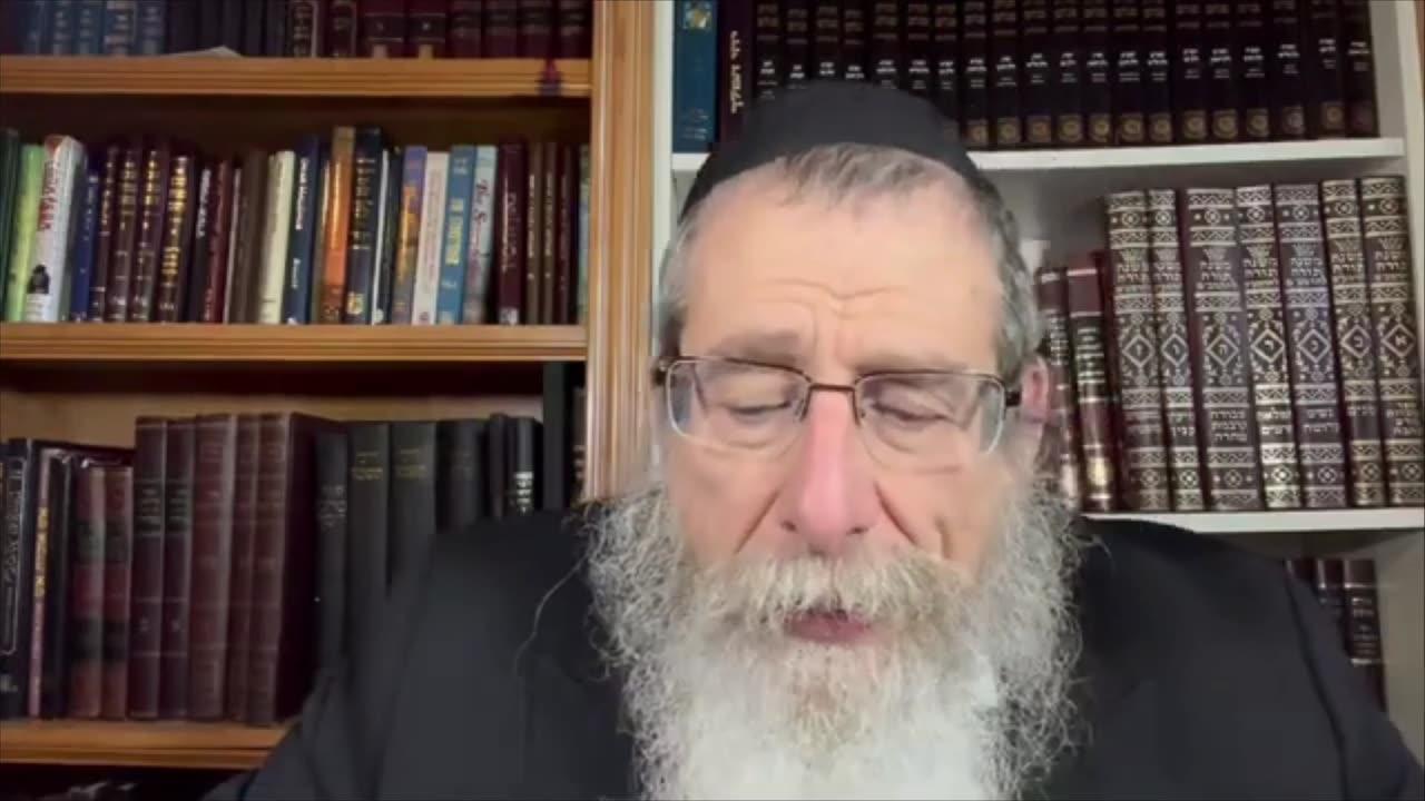 MONDAY - 3 March 2025 - 3 Adar - 5785